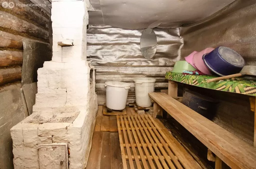 Дом в Ялуторовск, улица Свободы, 154 (82.5 м) - Фото 2