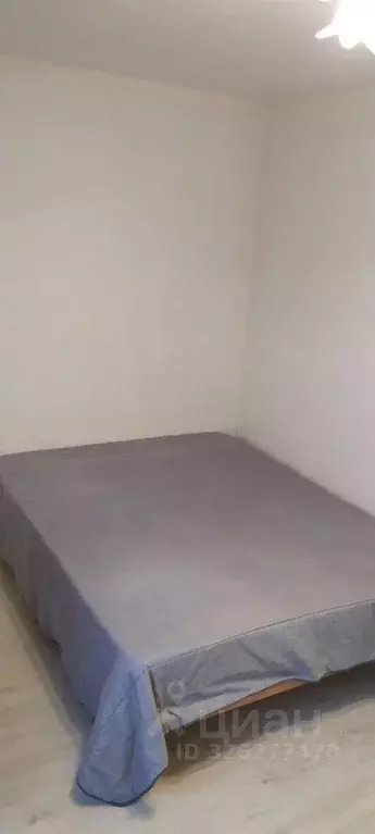 Студия Санкт-Петербург пос. Парголово, Заречная ул., 13к4 (32.0 м) - Фото 2