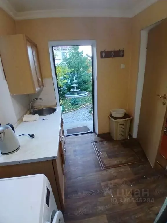 Дом в Крым, Симферополь ул. Титова, 15 (40 м) - Фото 2