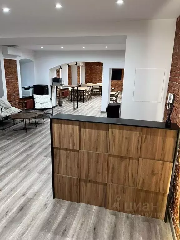 Офис в Москва ул. Кузнецкий Мост, 6/3С3 (83 м) - Фото 2