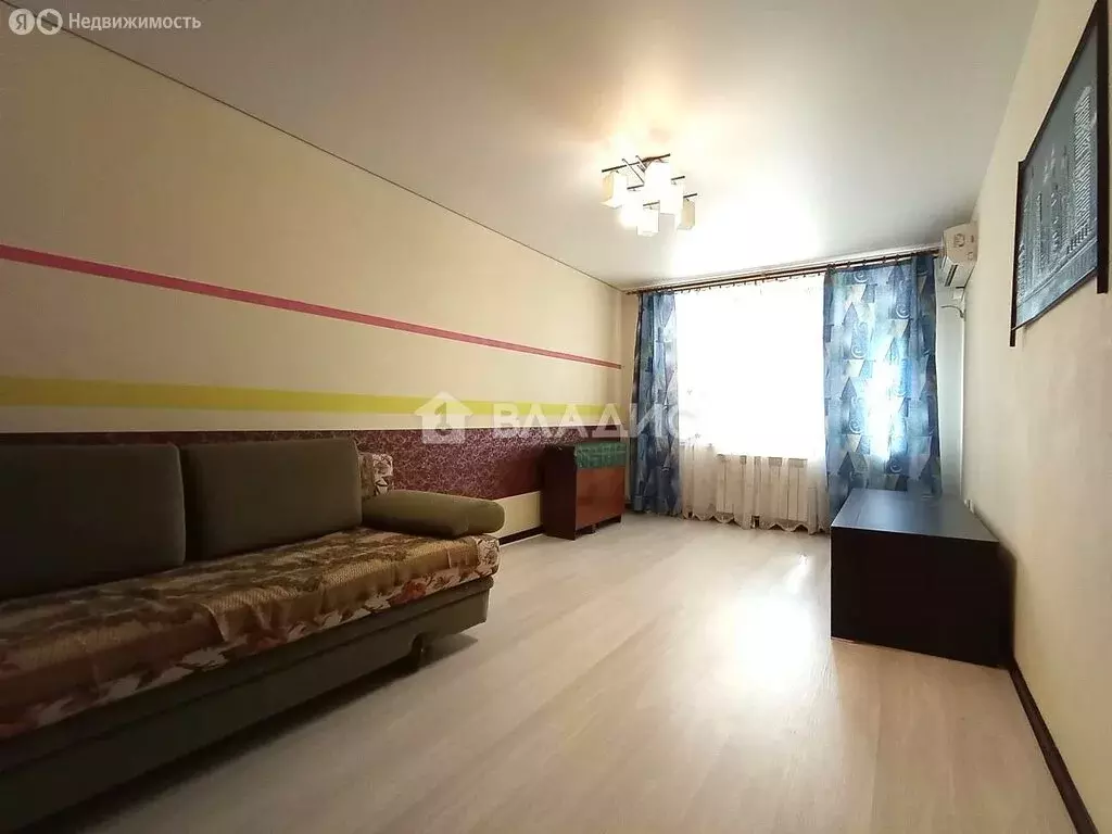 2-комнатная квартира: Ейск, улица Розы Люксембург, 172 (48.5 м) - Фото 2