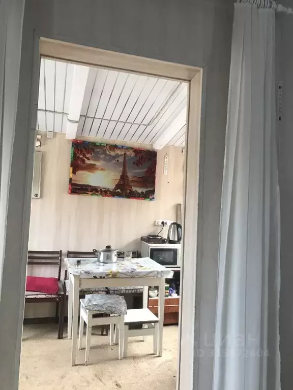Дом в Омская область, Омск ул. Ленина (38 м) - Фото 0