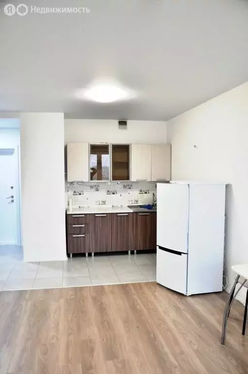 1-комнатная квартира: Санкт-Петербург, Дальневосточный проспект, 35к1 ... - Фото 2