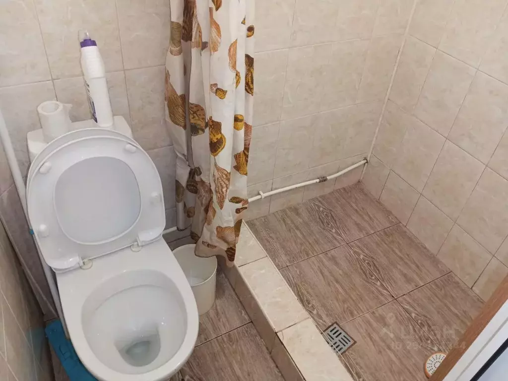 1-к кв. Ставропольский край, Пятигорск ул. Дзержинского, 65 (25.0 м) - Фото 1