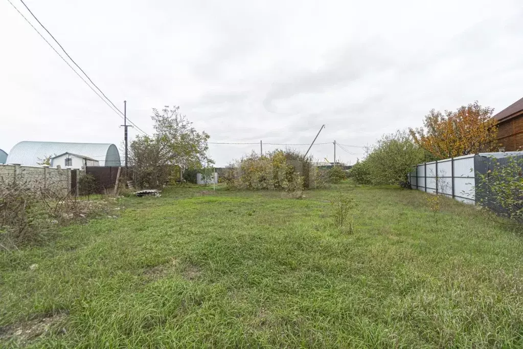 Участок в Севастополь СНТ Эдельвейс ТСН, 1к3Г (9.2 сот.) - Фото 1