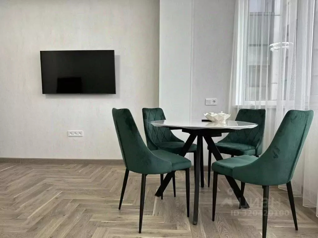 1-к кв. Дагестан, Каспийск ул. Ленина, 78А (40.0 м) - Фото 2