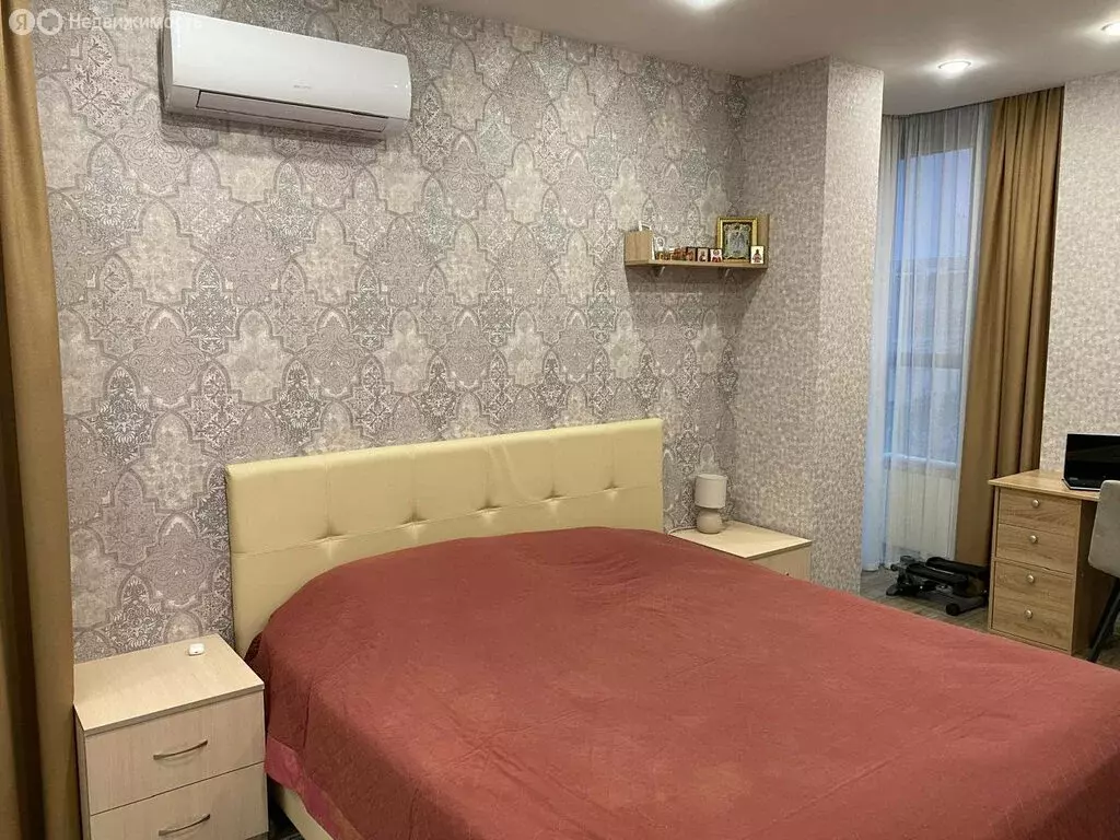 3-комнатная квартира: Волгоград, Профсоюзная улица, 20 (58.75 м) - Фото 0