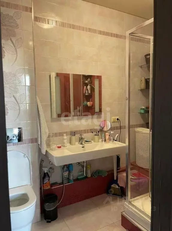 3-к кв. Ростовская область, Ростов-на-Дону ул. Максима Горького, 11/43 ... - Фото 1