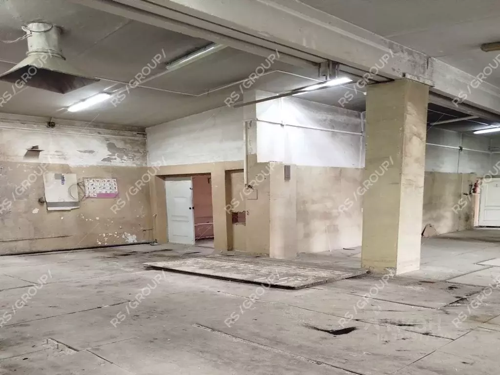 Производственное помещение в Новосибирская область, Новосибирск 2-я ... - Фото 2