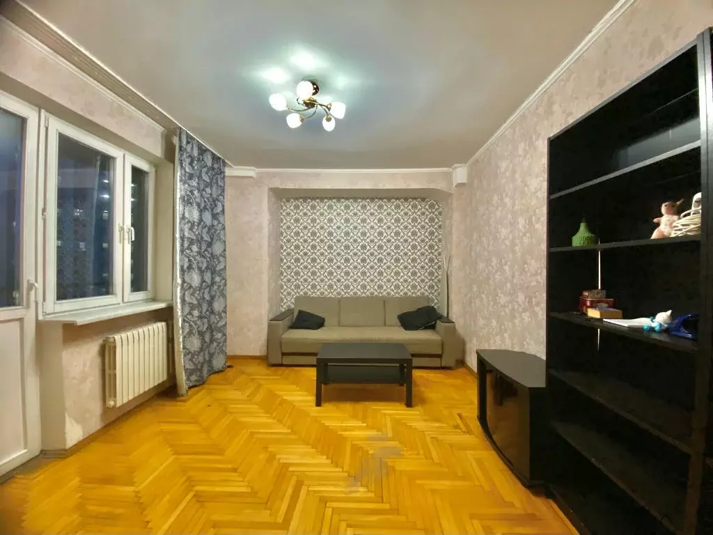 Продается 2-комнатная квартира - Фото 1