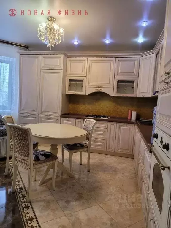 2-к кв. Самарская область, Волжский район, Лопатино с/пос, пос. ... - Фото 1