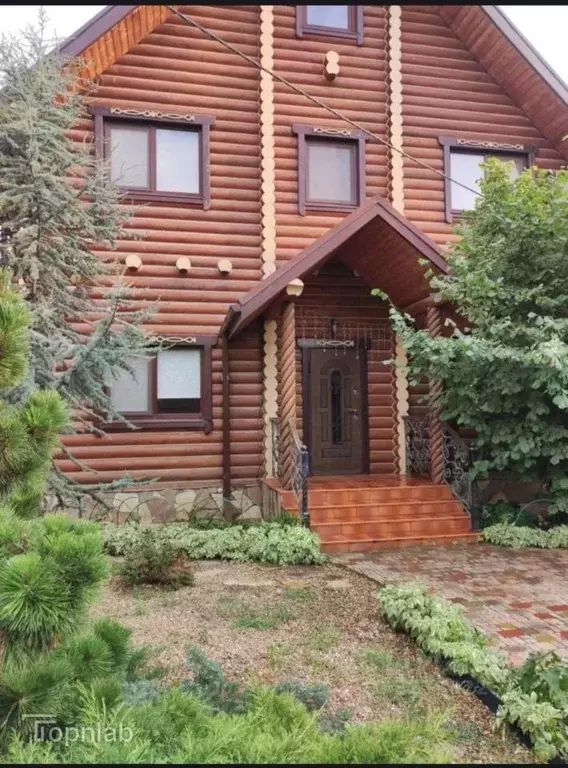 Дом в Краснодарский край, Краснодар пос. Знаменский, ул. Первомайская ... - Фото 1