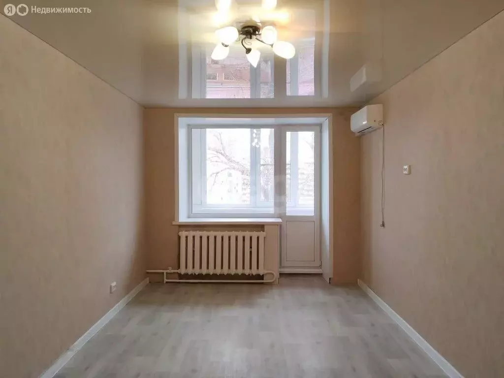 2-комнатная квартира: Пермь, улица Луначарского, 21 (44.2 м) - Фото 1