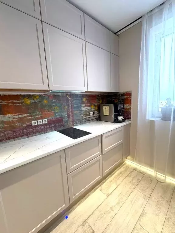 1-к кв. Тверская область, Конаково ул. Набережная Волги, 33 (44.5 м) - Фото 1