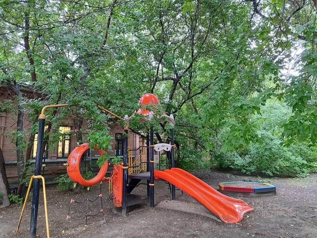 1-к кв. Свердловская область, Екатеринбург ул. Хохрякова, 11 (30.3 м) - Фото 1
