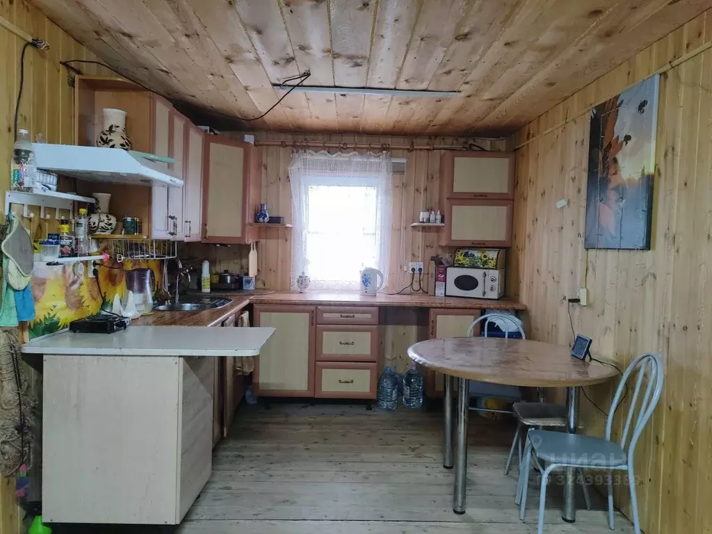 Дом в Новосибирская область, Новосибирск Садовод-ССМ садовое ... - Фото 1