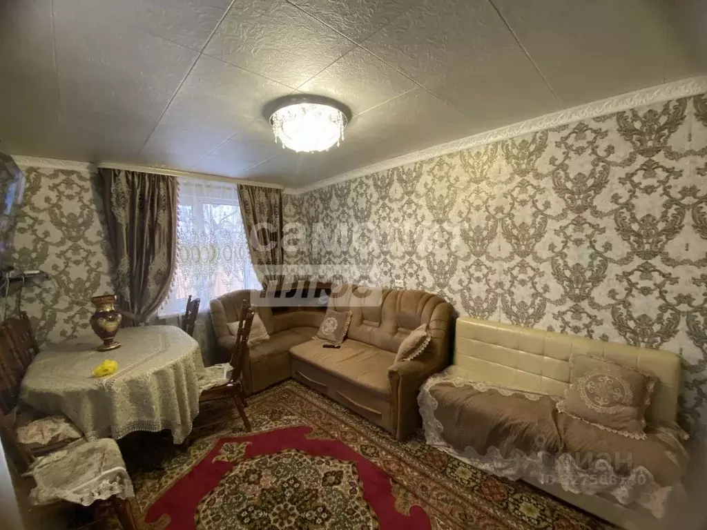 Дом в Самарская область, Сызранский район, Волжское с/пос, пос. ... - Фото 2