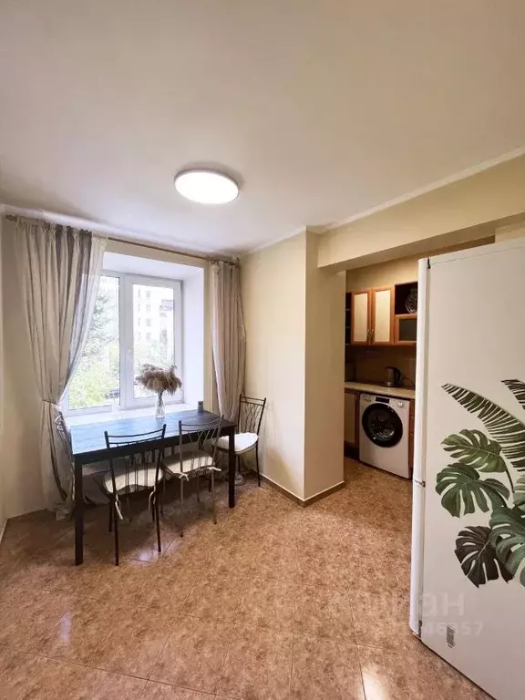 2-к кв. Москва ул. Чаянова, 12 (50.0 м) - Фото 1
