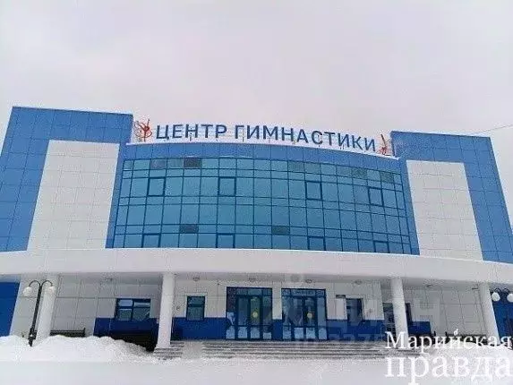 Помещение свободного назначения в Марий Эл, Йошкар-Ола ул. ... - Фото 2