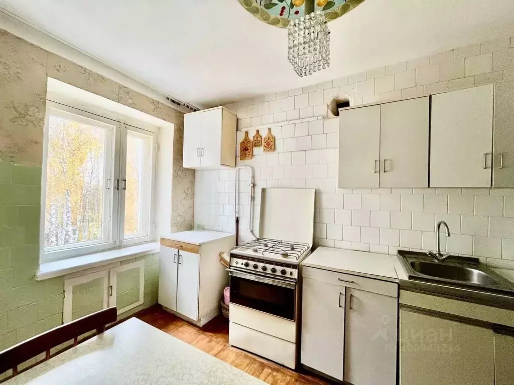 2-к кв. Тверская область, Конаково просп. Ленина, 17 (53.4 м) - Фото 2