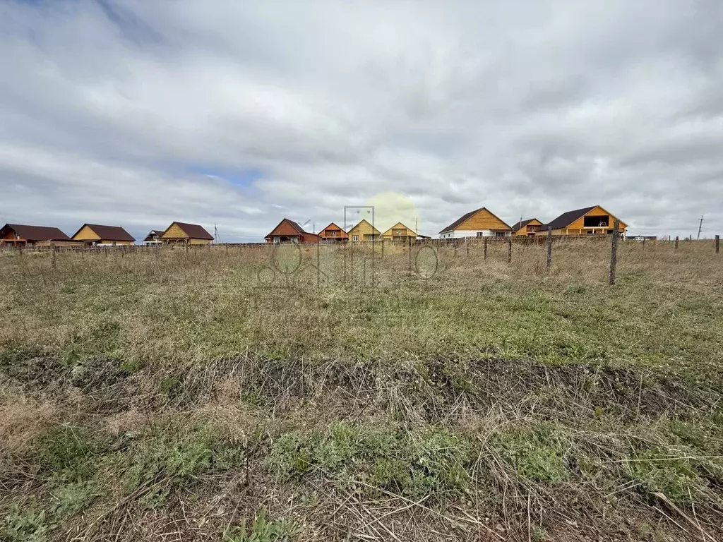 Участок в Иркутская область, Иркутский муниципальный округ, д. ... - Фото 2