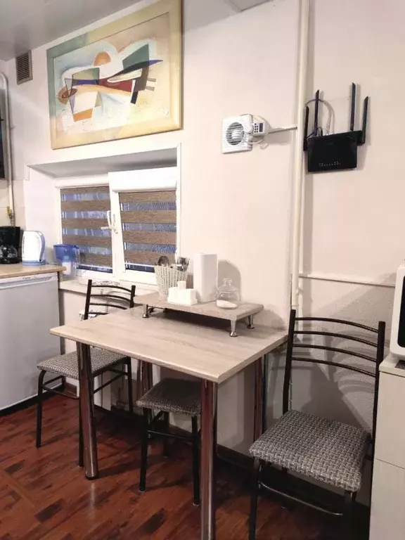 Продаётся 1-к квартира, 21.2 м - Фото 1