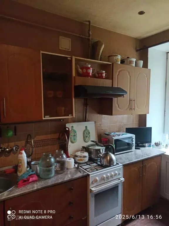 Продаётся 3-к квартира, 65 м - Фото 0