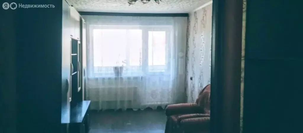 2-комнатная квартира: Междуреченск, Октябрьская улица, 12 (43.2 м) - Фото 2