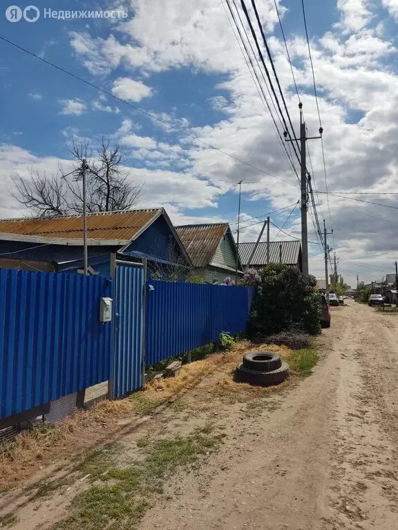 Дом в Астрахань, 8-я Литейная улица, 27 (55.4 м) - Фото 2