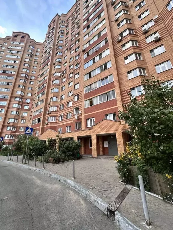 2-к кв. Московская область, Котельники Южный мкр, 8 (67.0 м) - Фото 0