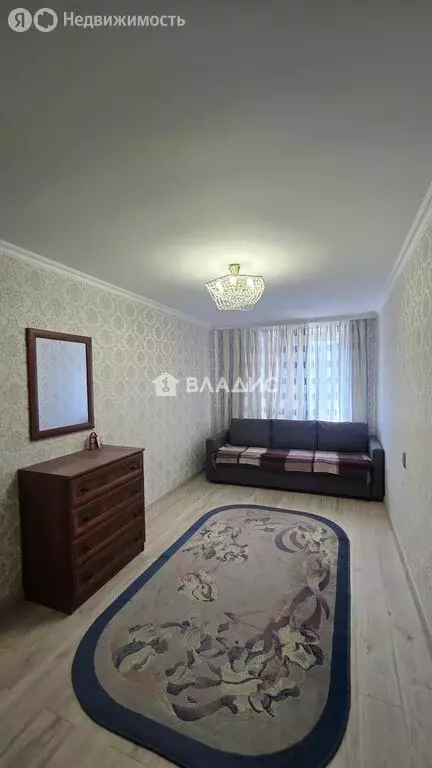 3-комнатная квартира: Белгород, проспект Славы, 20 (57.4 м) - Фото 1