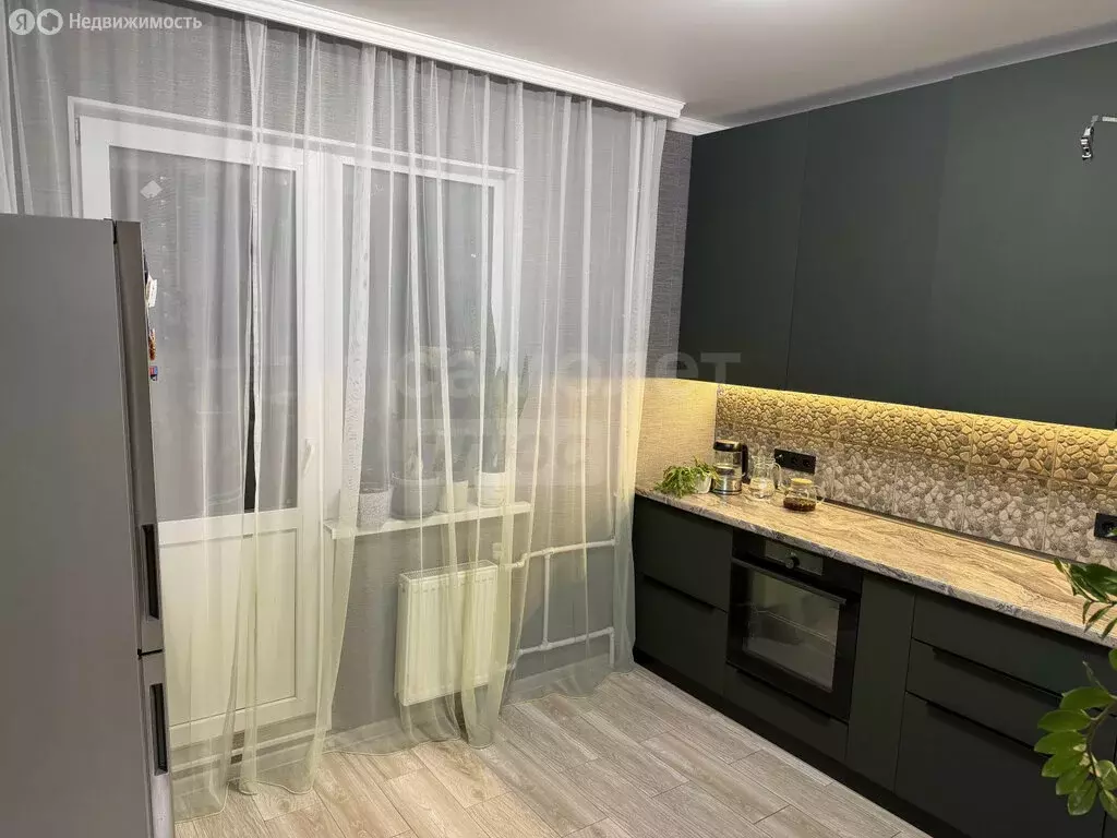 1-комнатная квартира: Оренбург, проспект Победы, 151 (38.9 м) - Фото 1