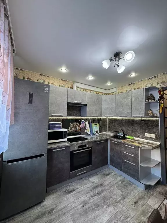 2-к кв. Красноярский край, Норильск ул. Федоровского, 19 (45.4 м) - Фото 0