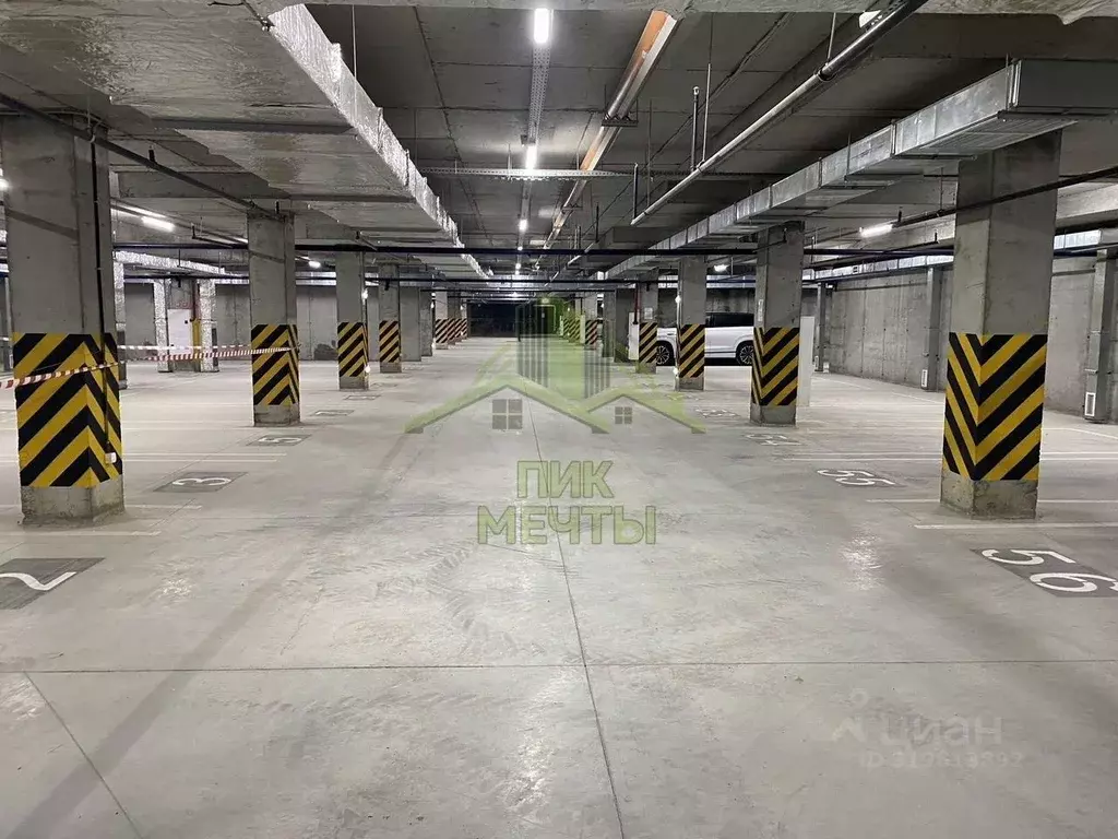 Гараж в Бурятия, Улан-Удэ 106-й мкр,  (13 м) - Фото 0