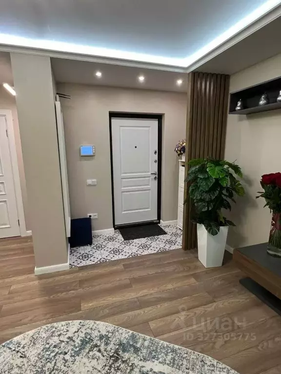 3-к кв. Московская область, Реутов Комсомольская ул., 14 (112.0 м) - Фото 2