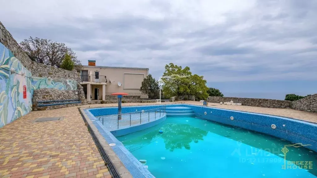 Помещение свободного назначения в Крым, Алушта муниципальный округ, ... - Фото 2