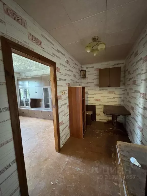 Комната Мордовия, Саранск Студенческая ул., 10 (31.0 м) - Фото 1