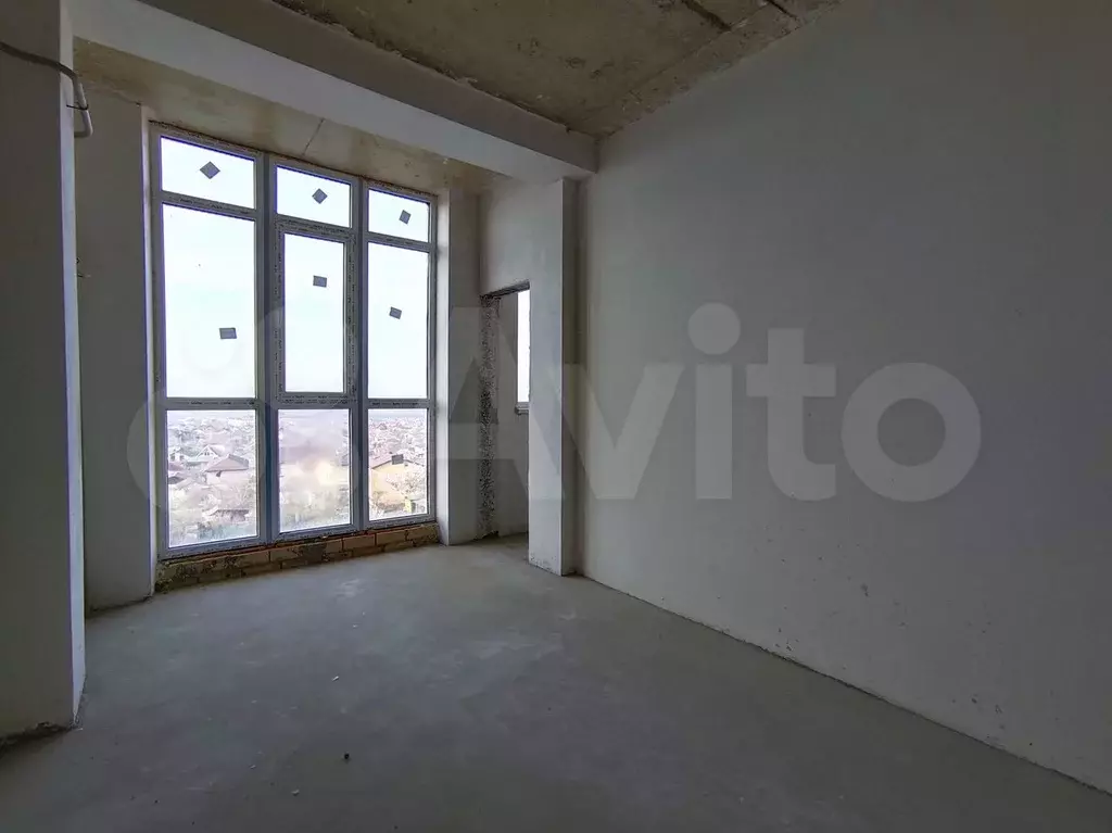 2-к. квартира, 61 м, 2/3 эт. - Фото 0