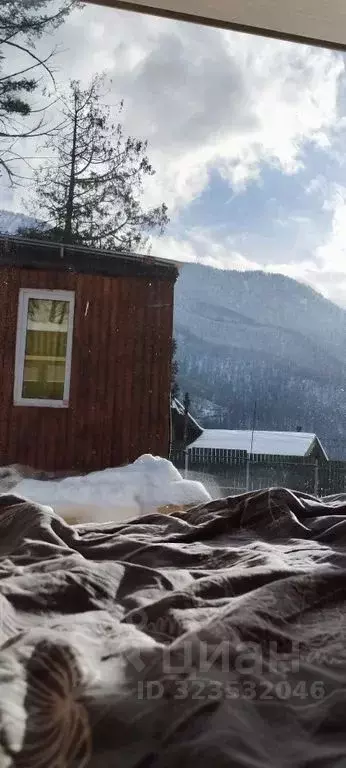 Дом в Краснодарский край, Сочи Красная Поляна пгт, ул. Защитников ... - Фото 2