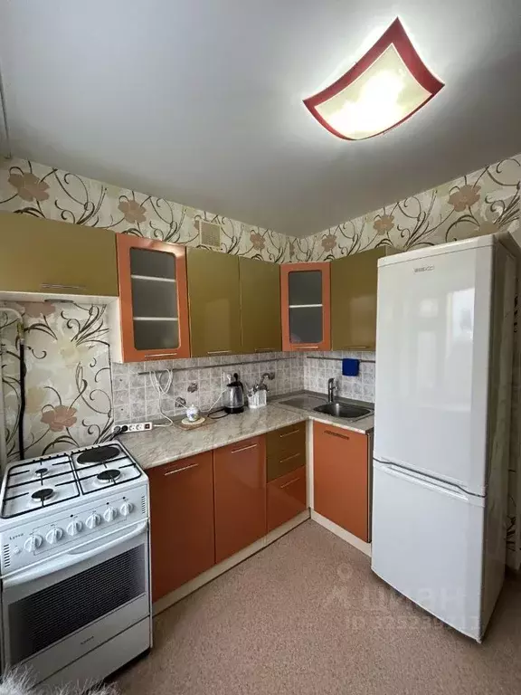 1-к кв. Томская область, Томск Красноармейская ул., 87 (32.0 м) - Фото 1