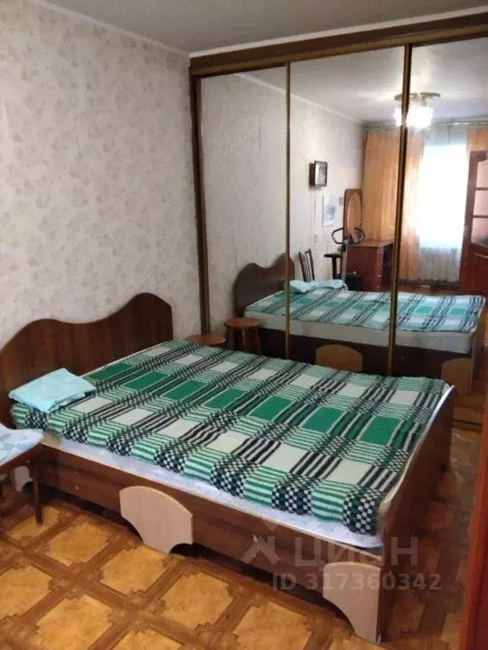 2-к кв. Томская область, Томск ул. Мичурина, 63 (46.0 м) - Фото 1