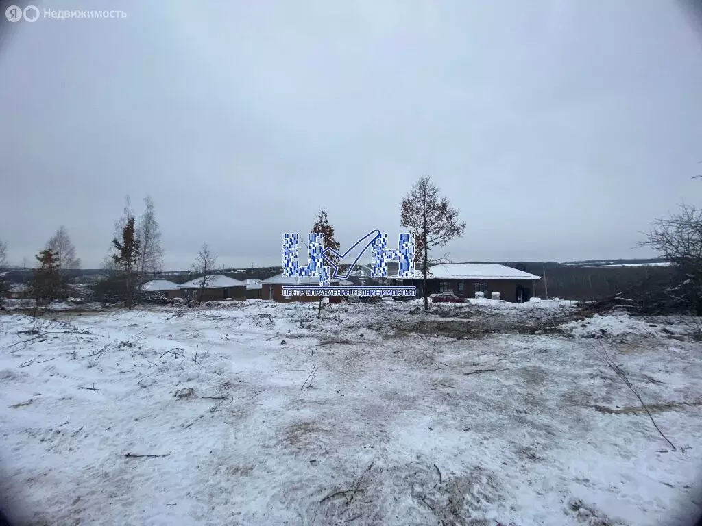 Участок в Курский район, Нижнемедведицкий сельсовет, деревня ... - Фото 2