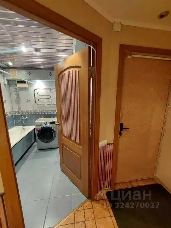 2-к кв. Московская область, Пущино Серпухов городской округ, В мкр, 26 ... - Фото 2