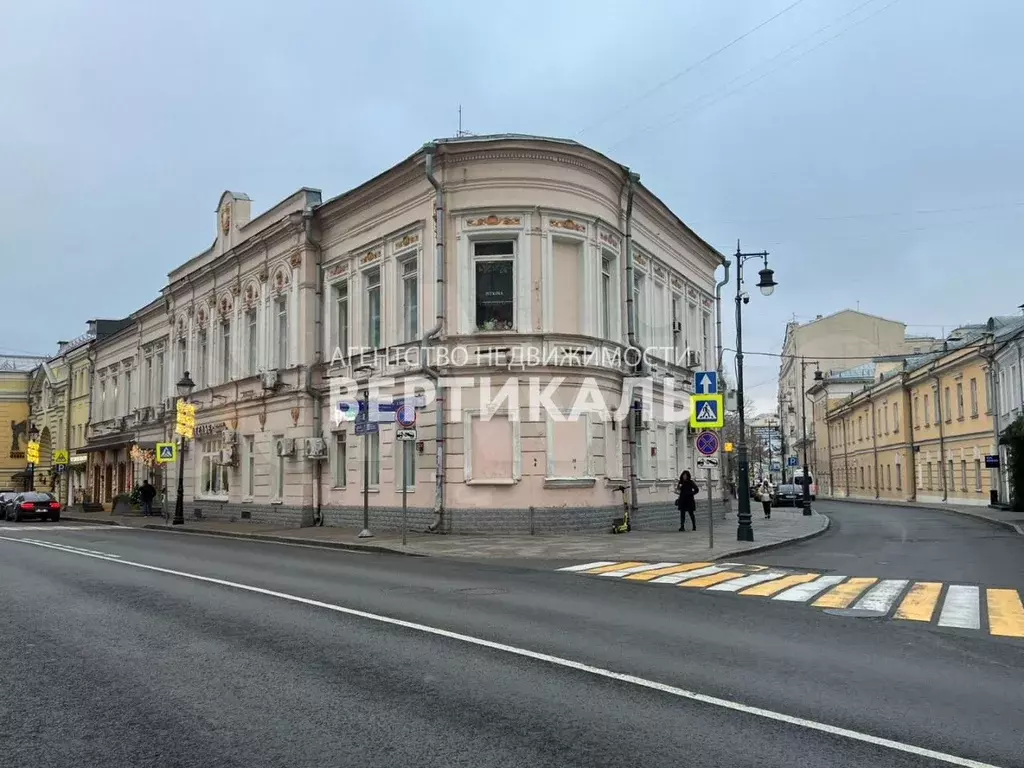 Сдам помещение свободного назначения, 81 м - Фото 1