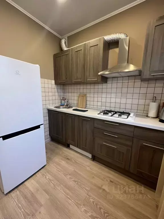 1-к кв. Тверская область, Тверь Свободный пер., 22 (41.0 м) - Фото 2