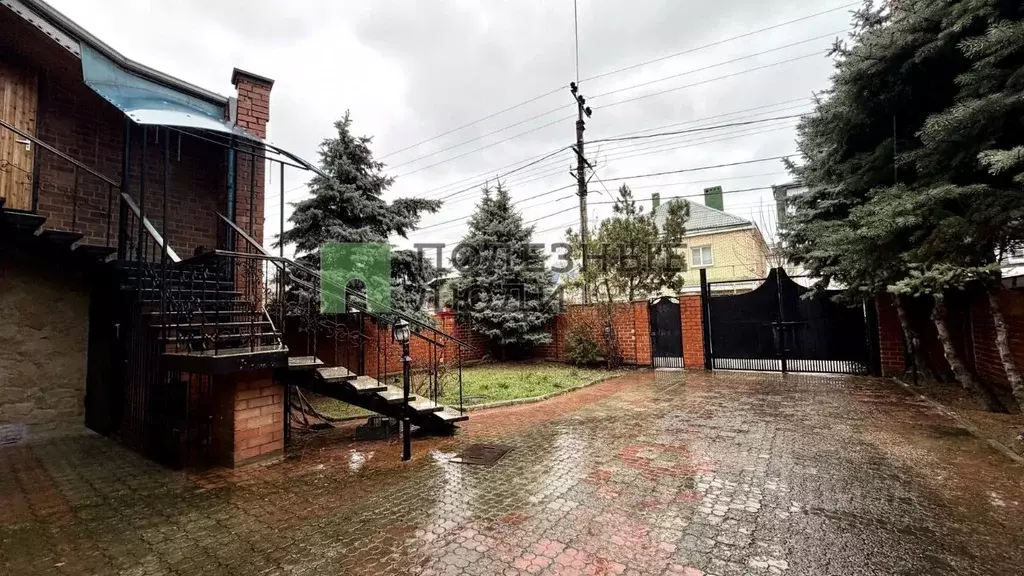 Дом в Краснодарский край, Новороссийск Цемдолина тер., ул. Лесная, 14 ... - Фото 2