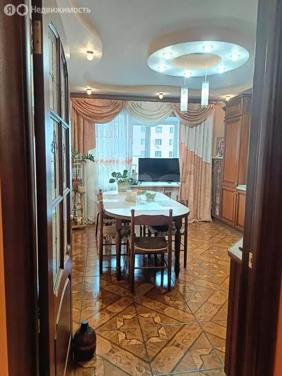 3-комнатная квартира: Чита, улица Кочеткова, 22 (86.5 м) - Фото 1