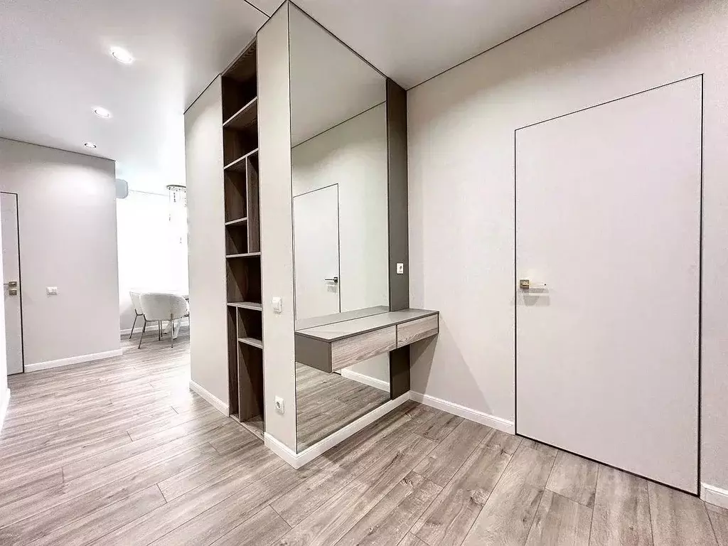 3-к кв. Ростовская область, Ростов-на-Дону просп. Соколова, 68/118В ... - Фото 1