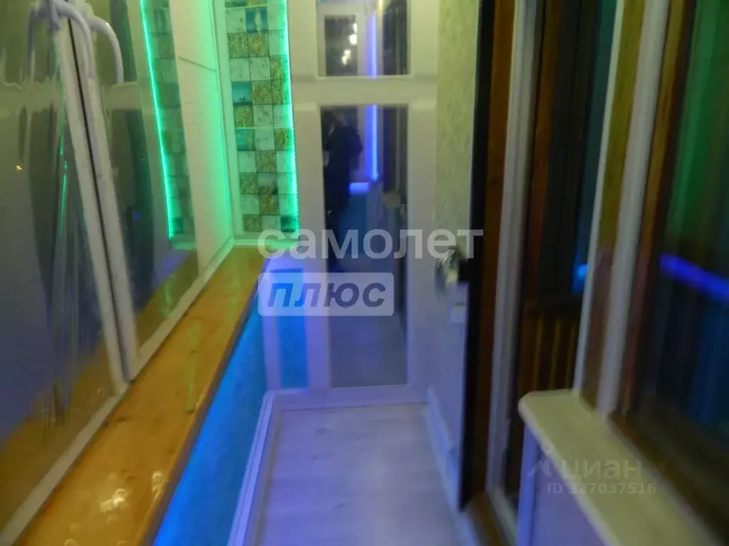 1-к кв. Челябинская область, Челябинск ул. Курчатова, 1 (32.0 м) - Фото 2