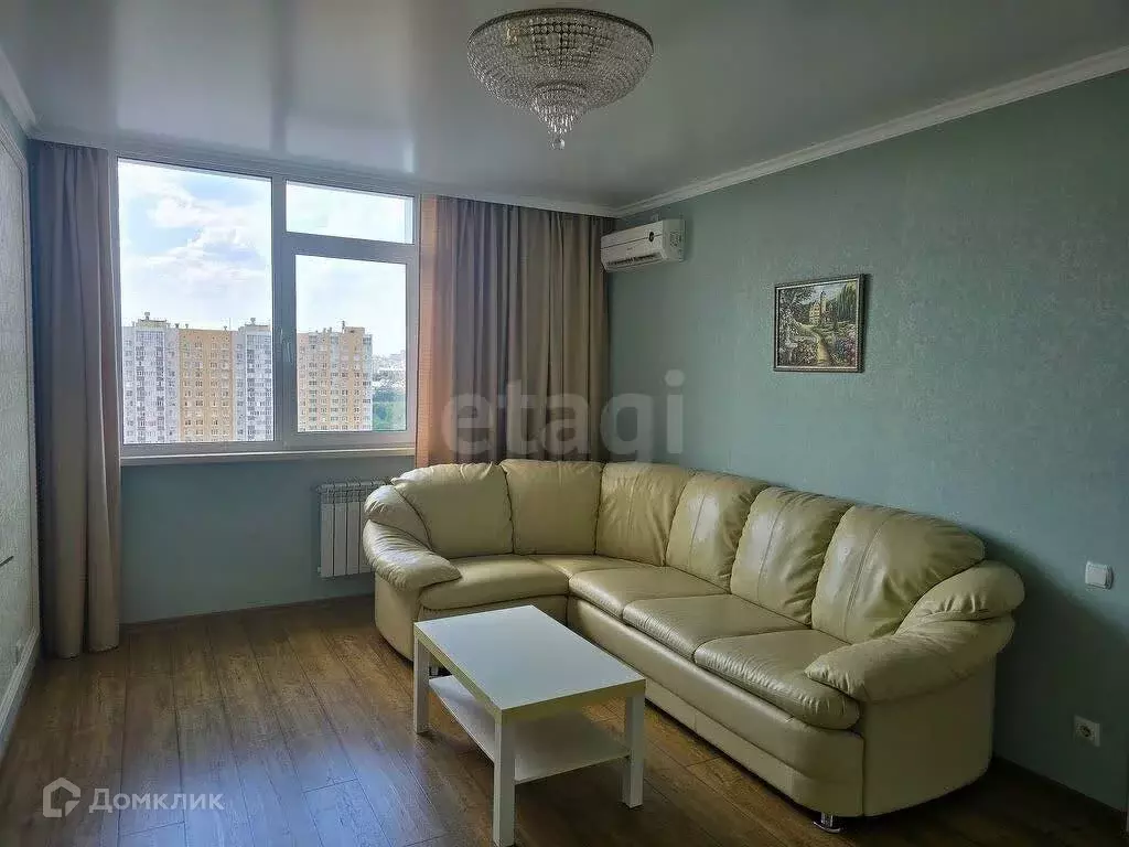 Продаётся 2-к квартира, 55.2 м - Фото 0